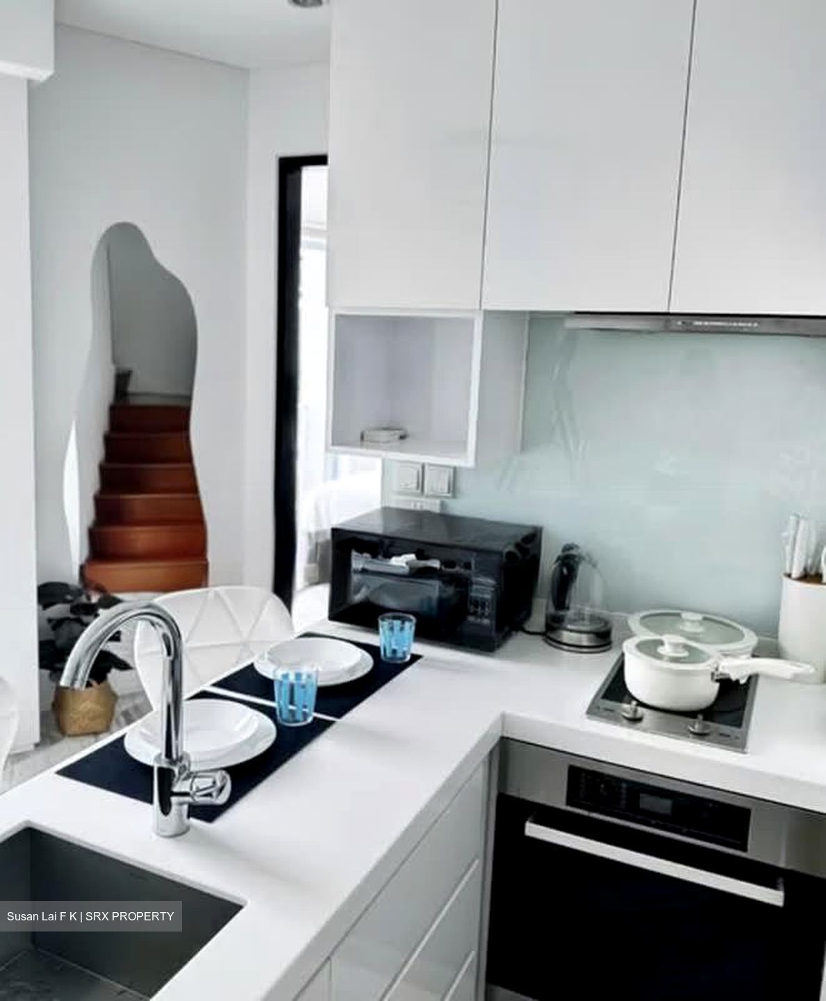 Fifty-Two Stevens (D10), Apartment #560344931